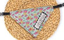 Load image into Gallery viewer, Pet Bandana