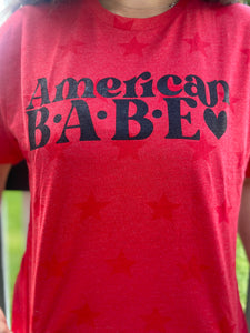 American Babe