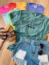 Load image into Gallery viewer, You can be a mess and still a good mama tee