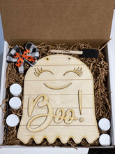 Load image into Gallery viewer, Cute Ghost DIY Kit