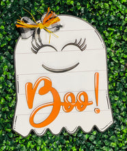 Load image into Gallery viewer, Cute Ghost DIY Kit