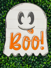Load image into Gallery viewer, Cute Ghost DIY Kit