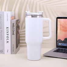 Load image into Gallery viewer, 40oz Stainless Steel Tumbler