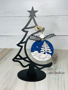 Ornament Stand