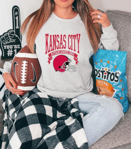 CHIEFS