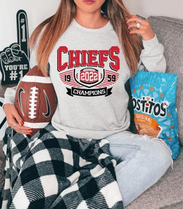 CHIEFS