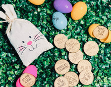 Load image into Gallery viewer, Easter Egg Tokens