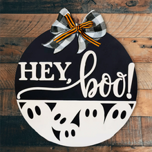 Load image into Gallery viewer, Hey, Boo!