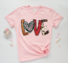 Load image into Gallery viewer, LOVE - Western Style