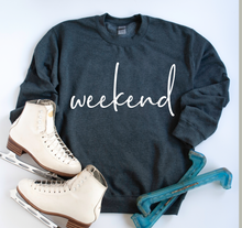 Load image into Gallery viewer, Weekend