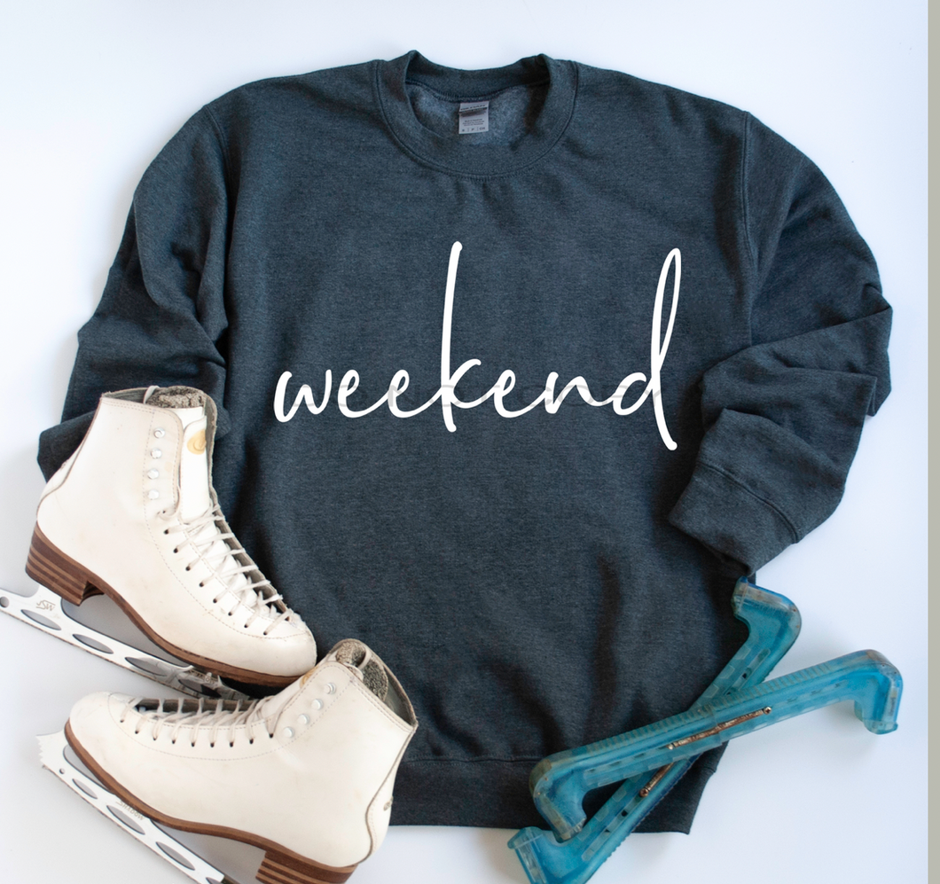Weekend