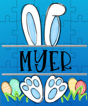 Load image into Gallery viewer, Easter puzzle