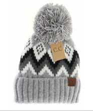 Load image into Gallery viewer, C.C Beanies