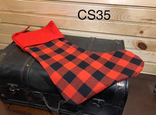 Load image into Gallery viewer, Stockings