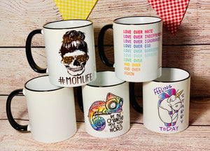 Custom Mug