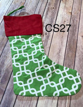 Load image into Gallery viewer, Stockings