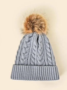Sweater Weather Beanies