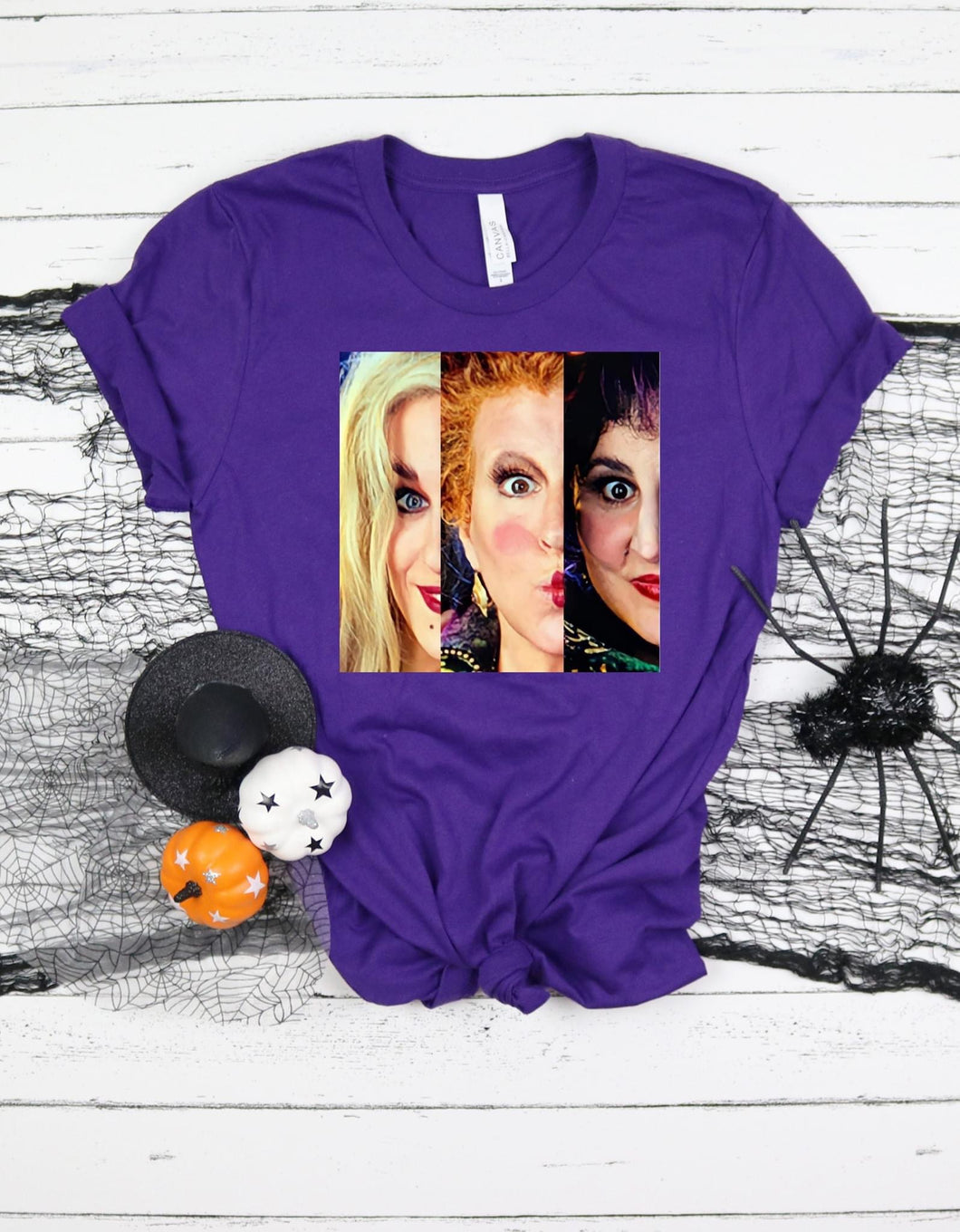Sanderson Witches