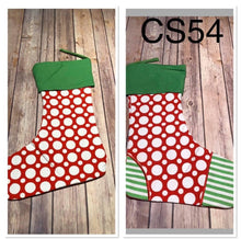 Load image into Gallery viewer, Stockings