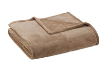 Load image into Gallery viewer, Customized plush blanket
