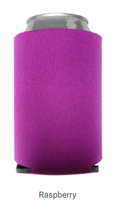 Custom Koozies