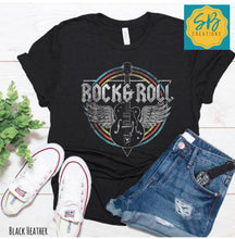 Load image into Gallery viewer, Rock &amp; Roll