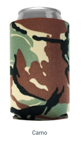 Custom Koozies