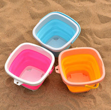 Load image into Gallery viewer, Stackable Buckets