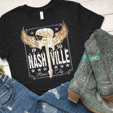 Load image into Gallery viewer, Nashville Music City
