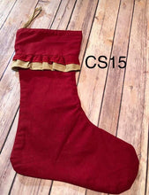 Load image into Gallery viewer, Stockings