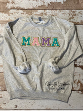 Load image into Gallery viewer, Varsity Letter Sweatshirt