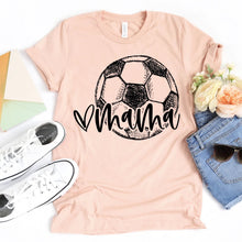 Load image into Gallery viewer, Mama - soccer ball