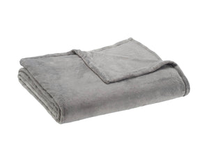 Customized plush blanket