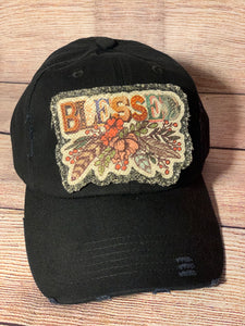 Blessed hat