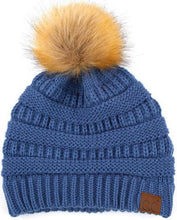Load image into Gallery viewer, C.C Beanies
