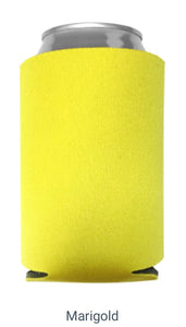 Custom Koozies