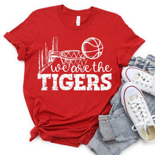 Load image into Gallery viewer, We are the tigers - Basketball