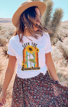 Load image into Gallery viewer, Seek the sunshine