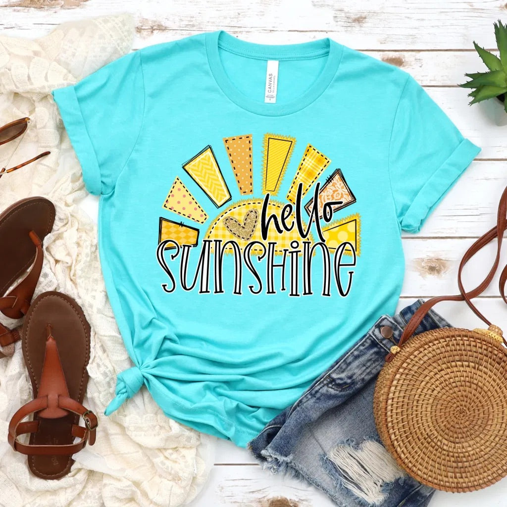Hello Sunshine