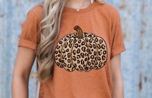 Load image into Gallery viewer, Leopard pumpkin