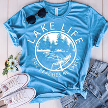 Load image into Gallery viewer, Lake Life