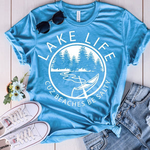 Lake Life