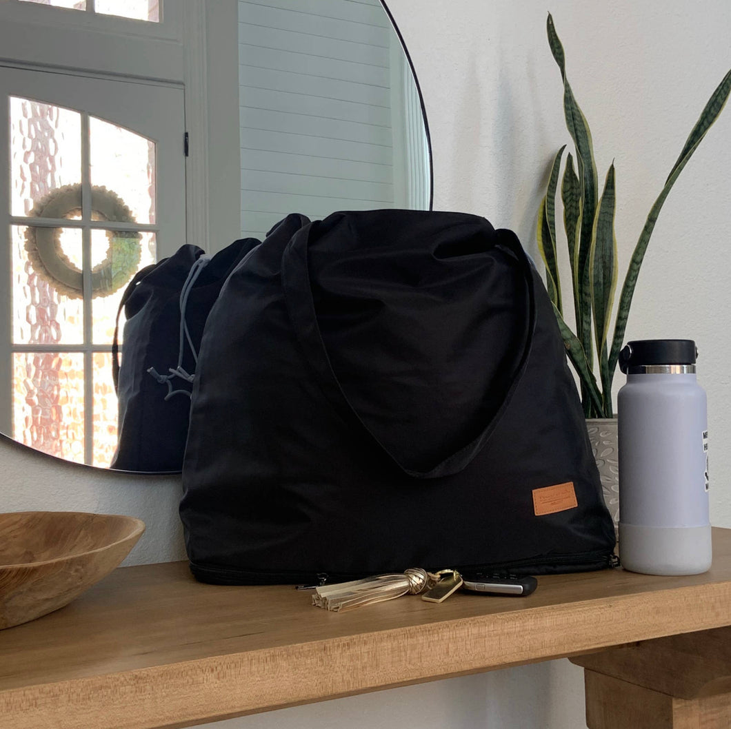Carry All Tote