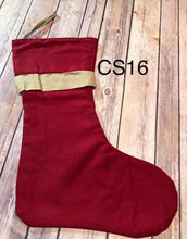 Load image into Gallery viewer, Stockings