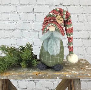 Tiny The Gnome
