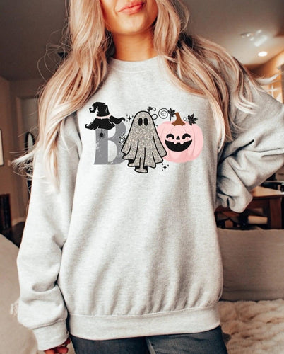 Boo