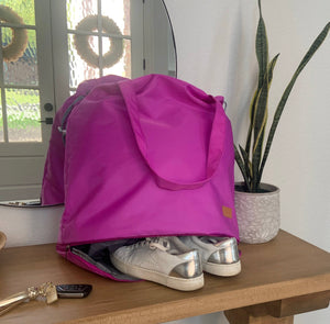 Carry All Tote