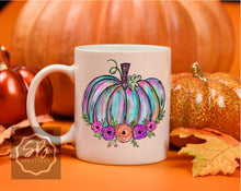 Load image into Gallery viewer, Fall mugs