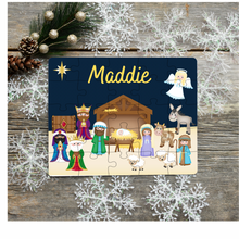 Load image into Gallery viewer, Personalized Puzzle