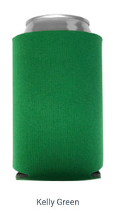 Custom Koozies